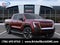 2025 GMC Sierra EV Denali