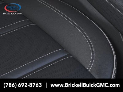 2025 GMC Sierra EV Denali