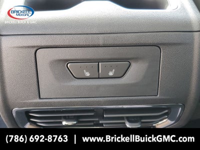 2025 GMC Sierra EV Denali