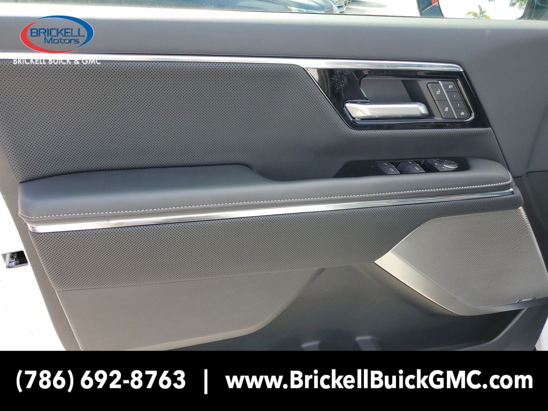 2025 GMC Sierra EV Denali