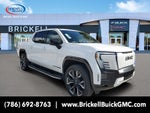 2025 GMC Sierra EV Denali