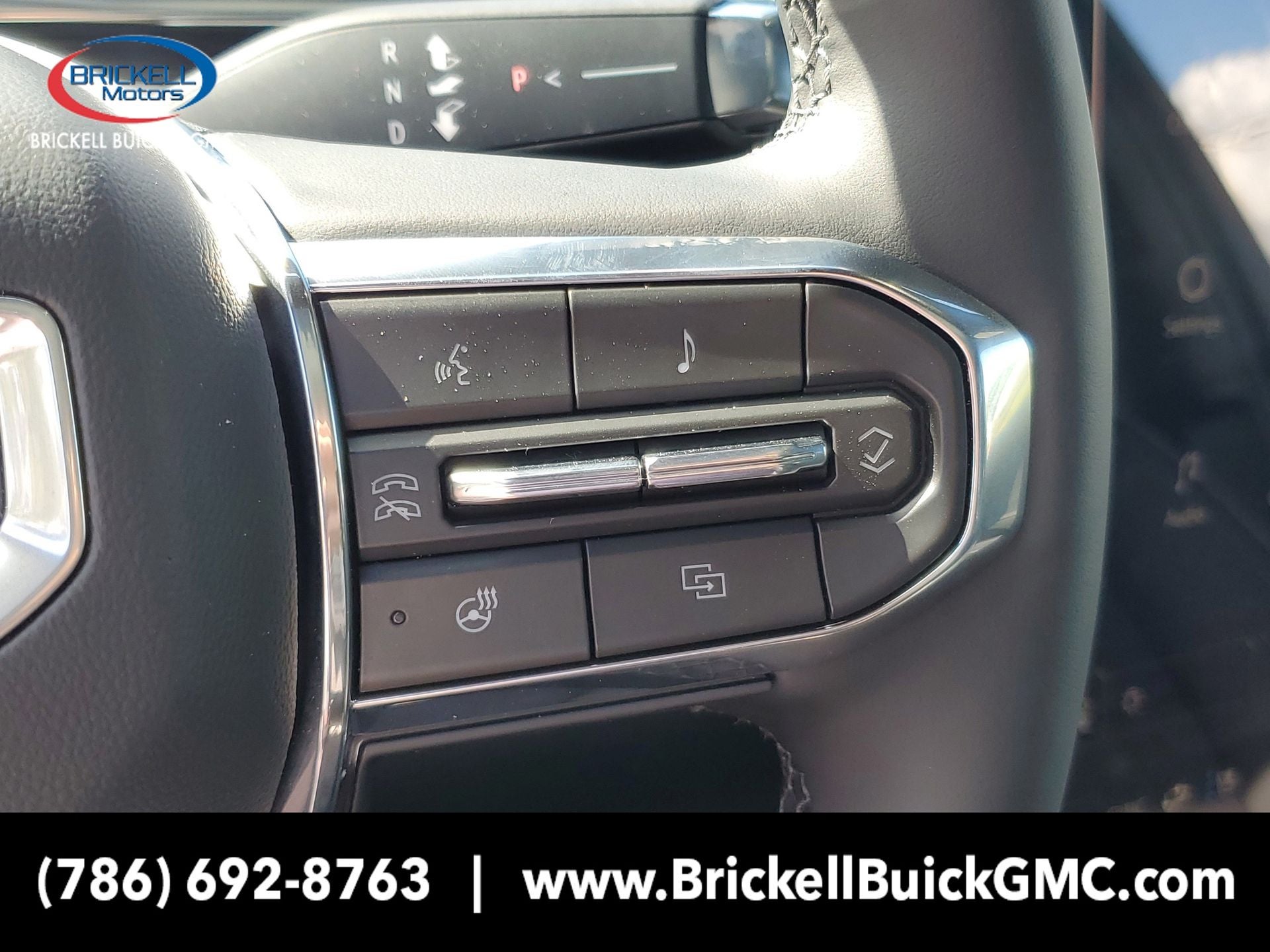 2025 GMC Sierra EV Denali