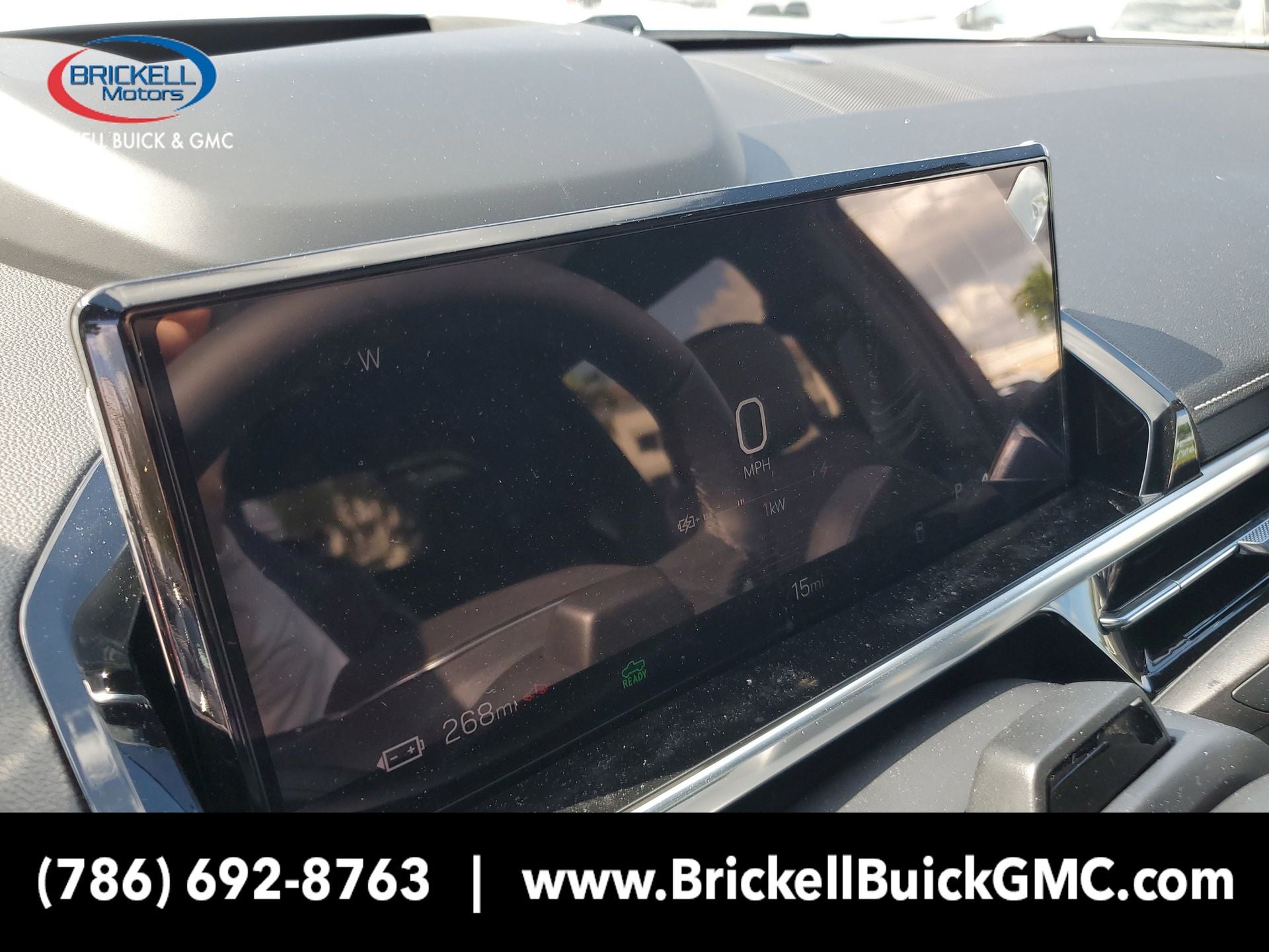 2025 GMC Sierra EV Denali