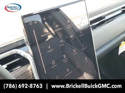 2025 GMC Sierra EV Denali