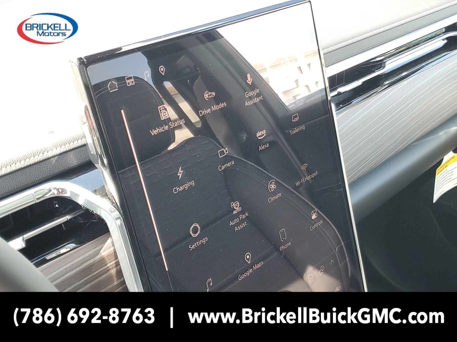 2025 GMC Sierra EV Denali