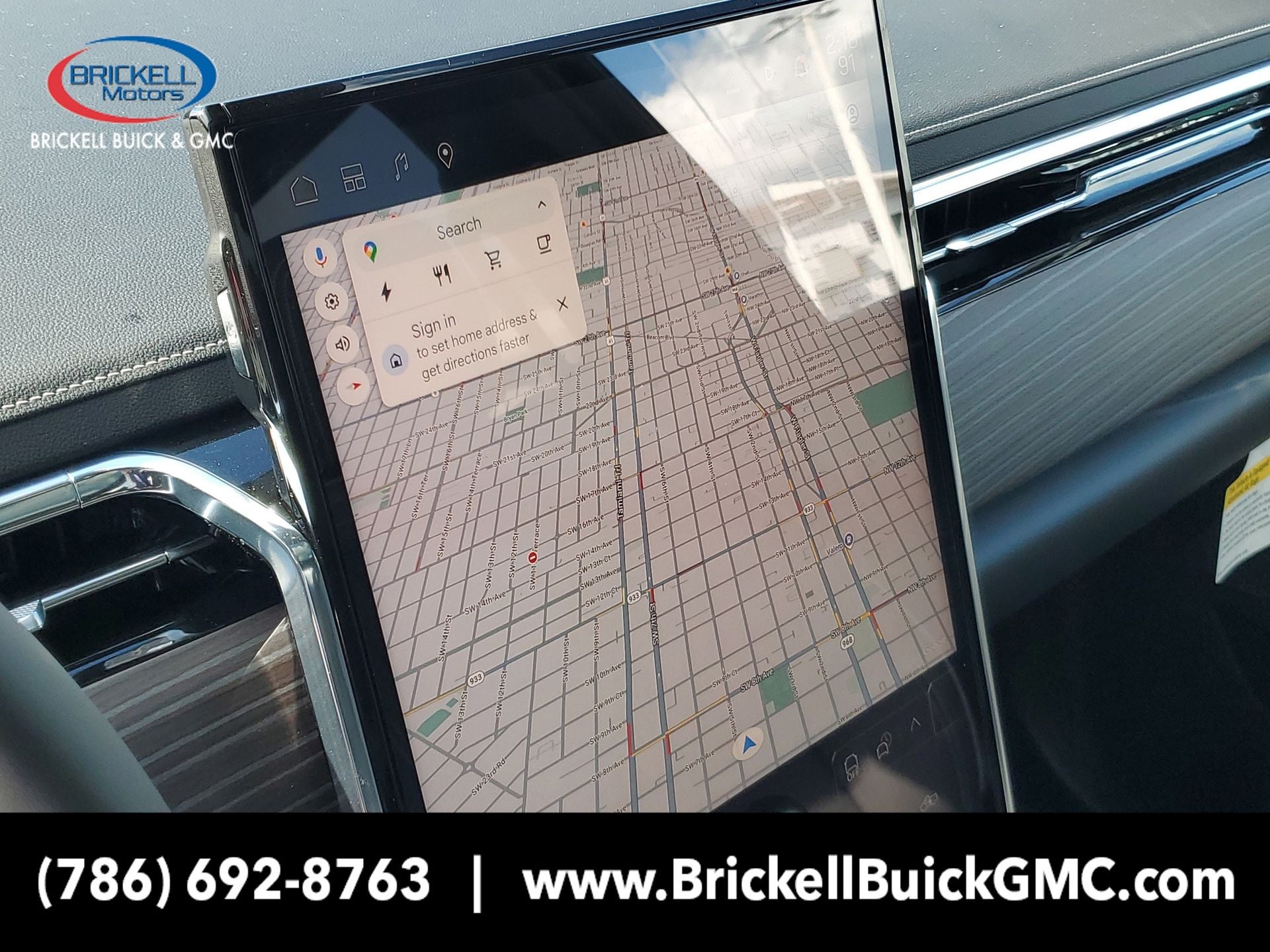 2025 GMC Sierra EV Denali