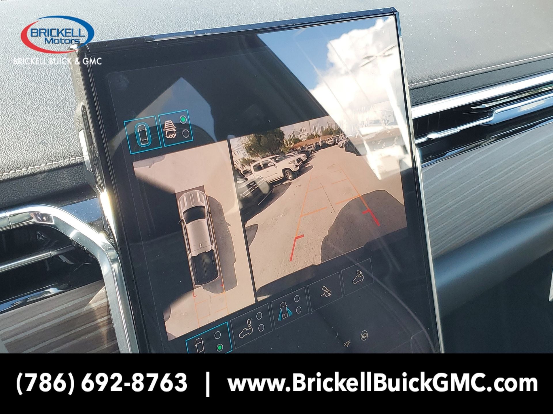 2025 GMC Sierra EV Denali