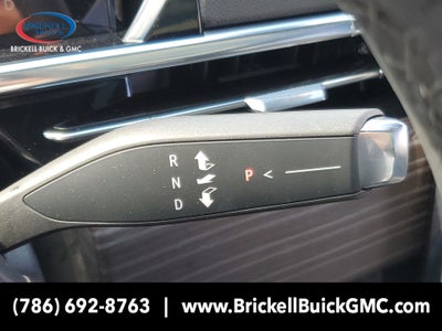 2025 GMC Sierra EV Denali