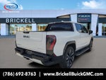 2025 GMC Sierra EV Denali