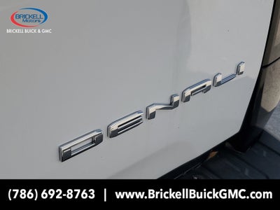 2025 GMC Sierra EV Denali