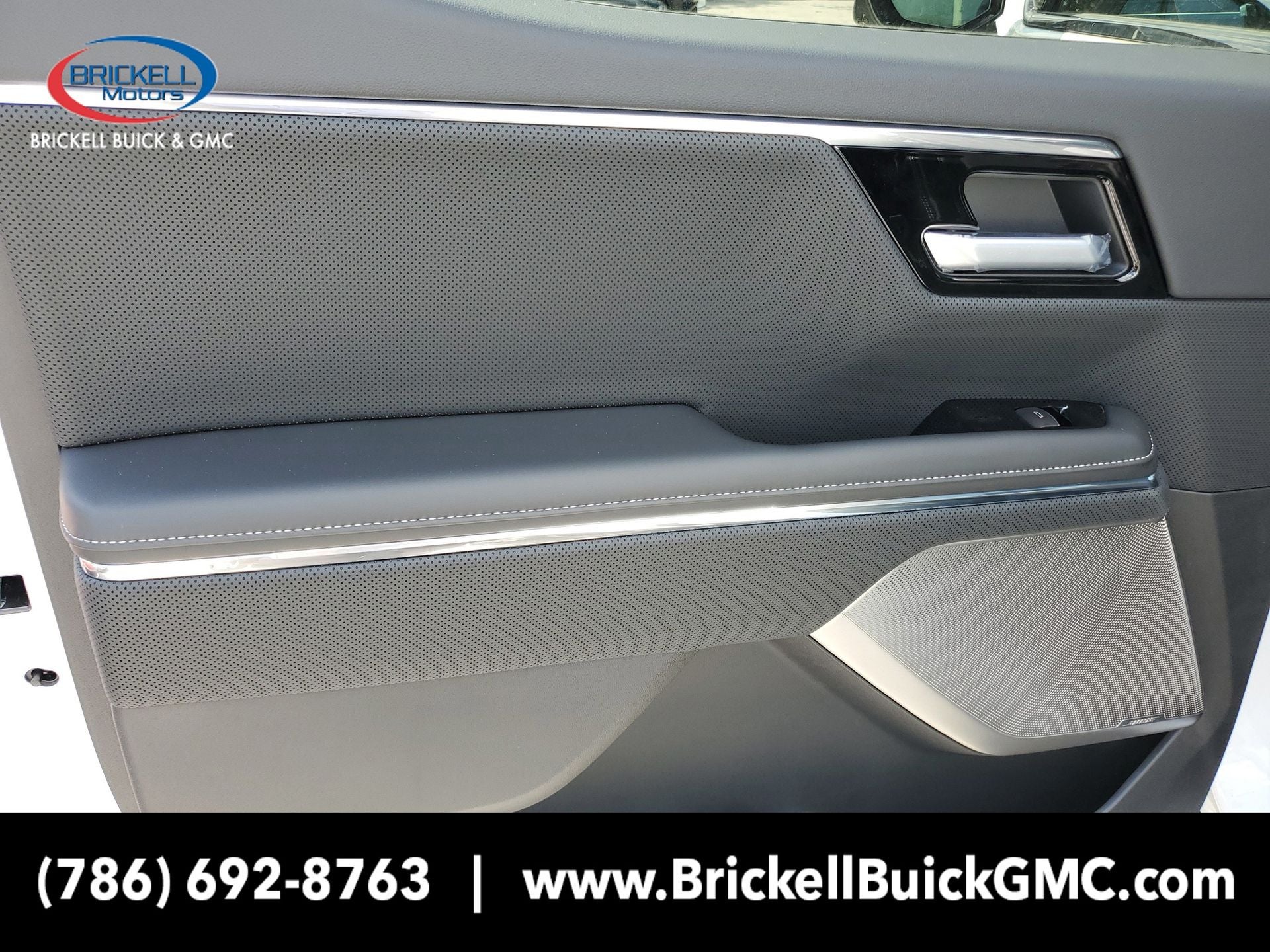 2025 GMC Sierra EV Denali