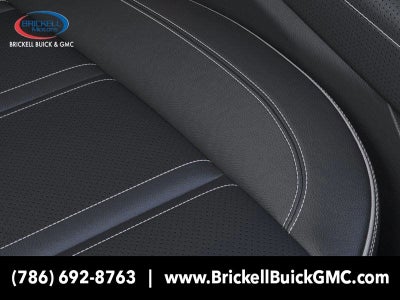 2025 GMC Sierra EV Denali