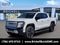2025 GMC Sierra EV Denali