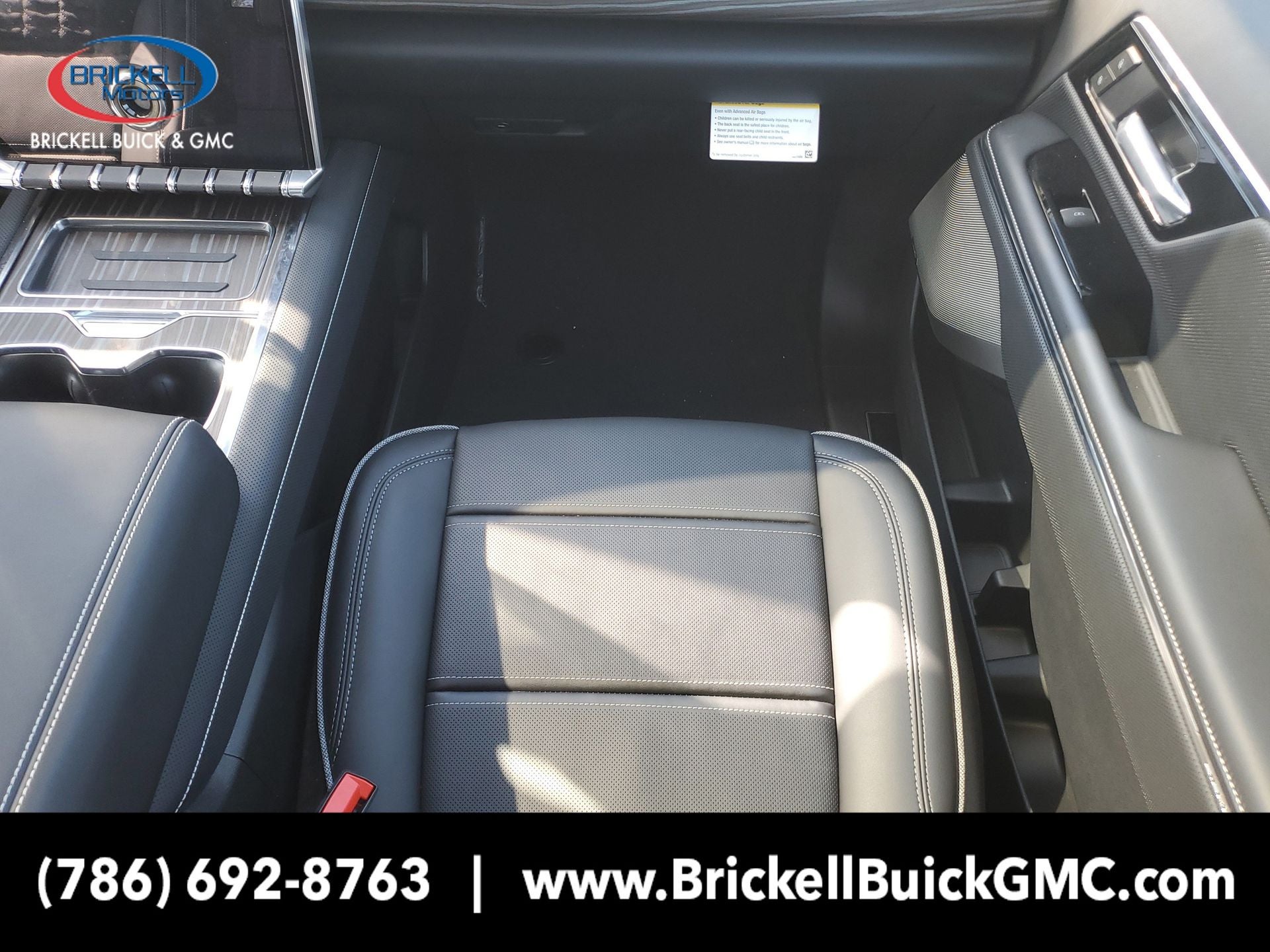 2025 GMC Sierra EV Denali