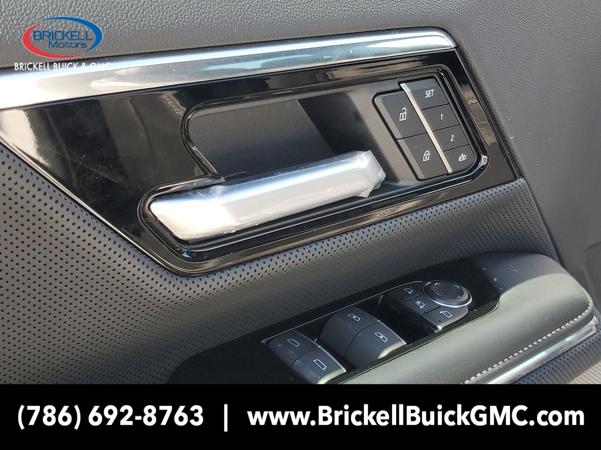 2025 GMC Sierra EV Denali