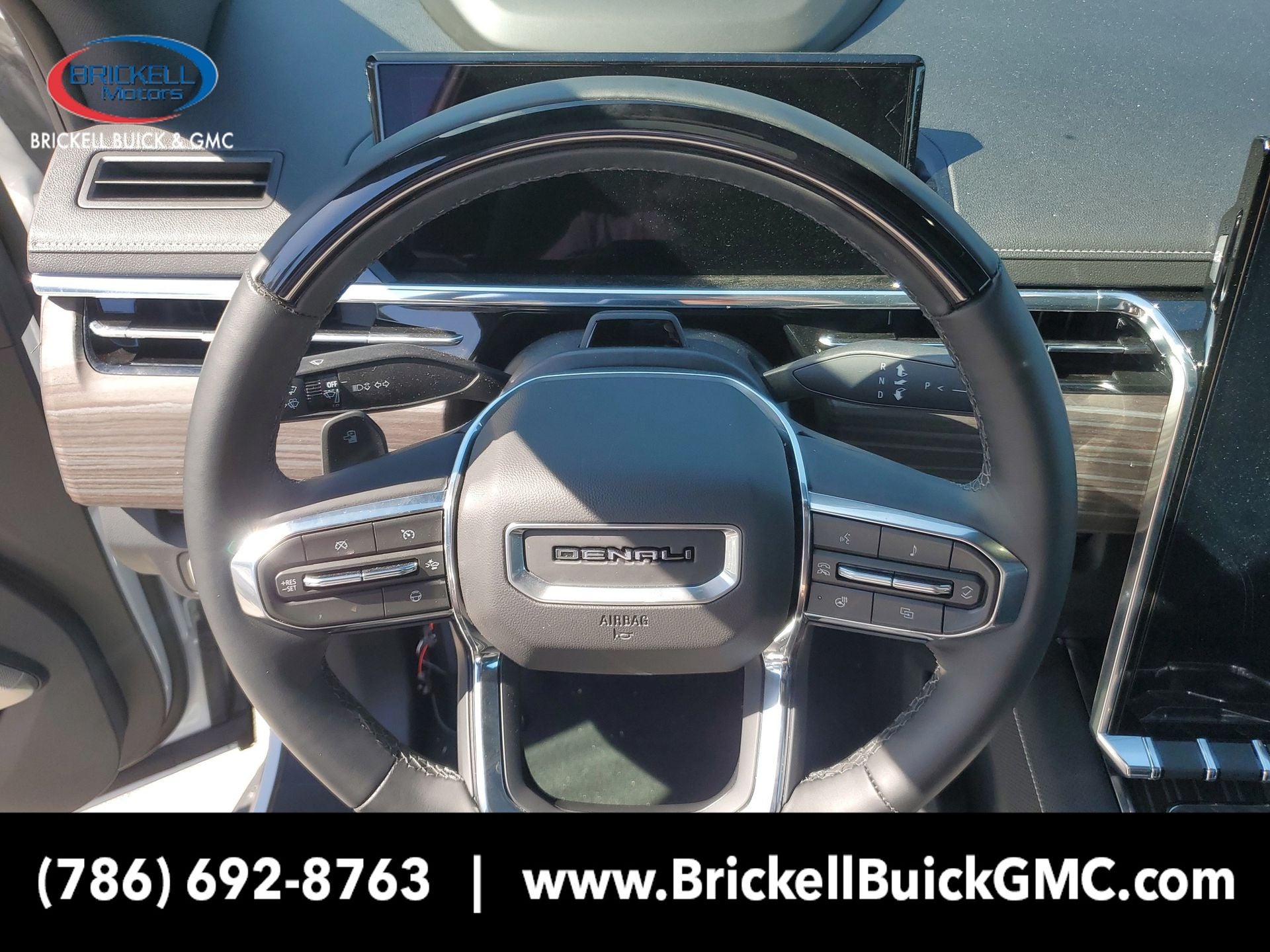 2025 GMC Sierra EV Denali