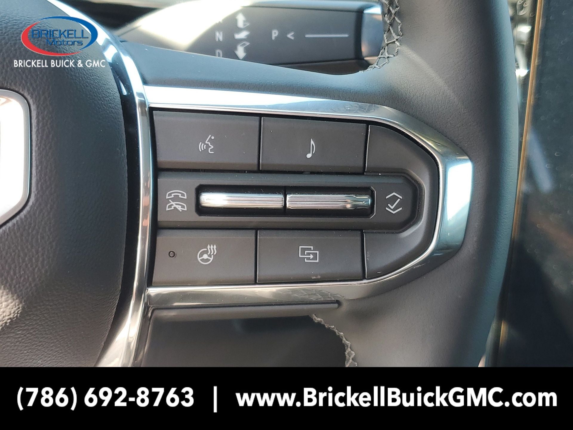 2025 GMC Sierra EV Denali