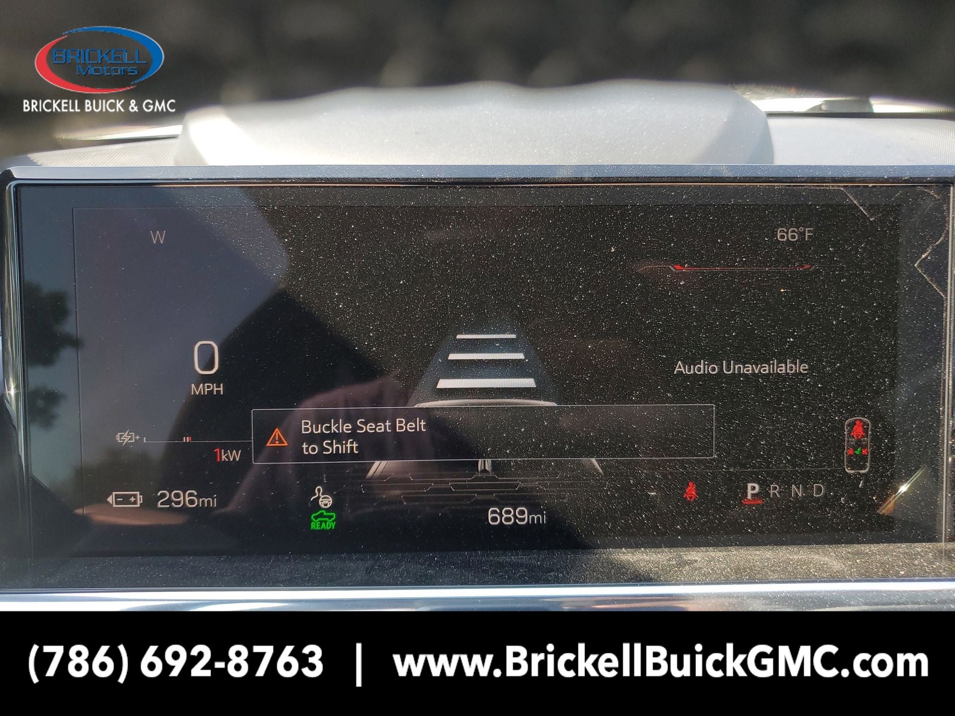 2025 GMC Sierra EV Denali