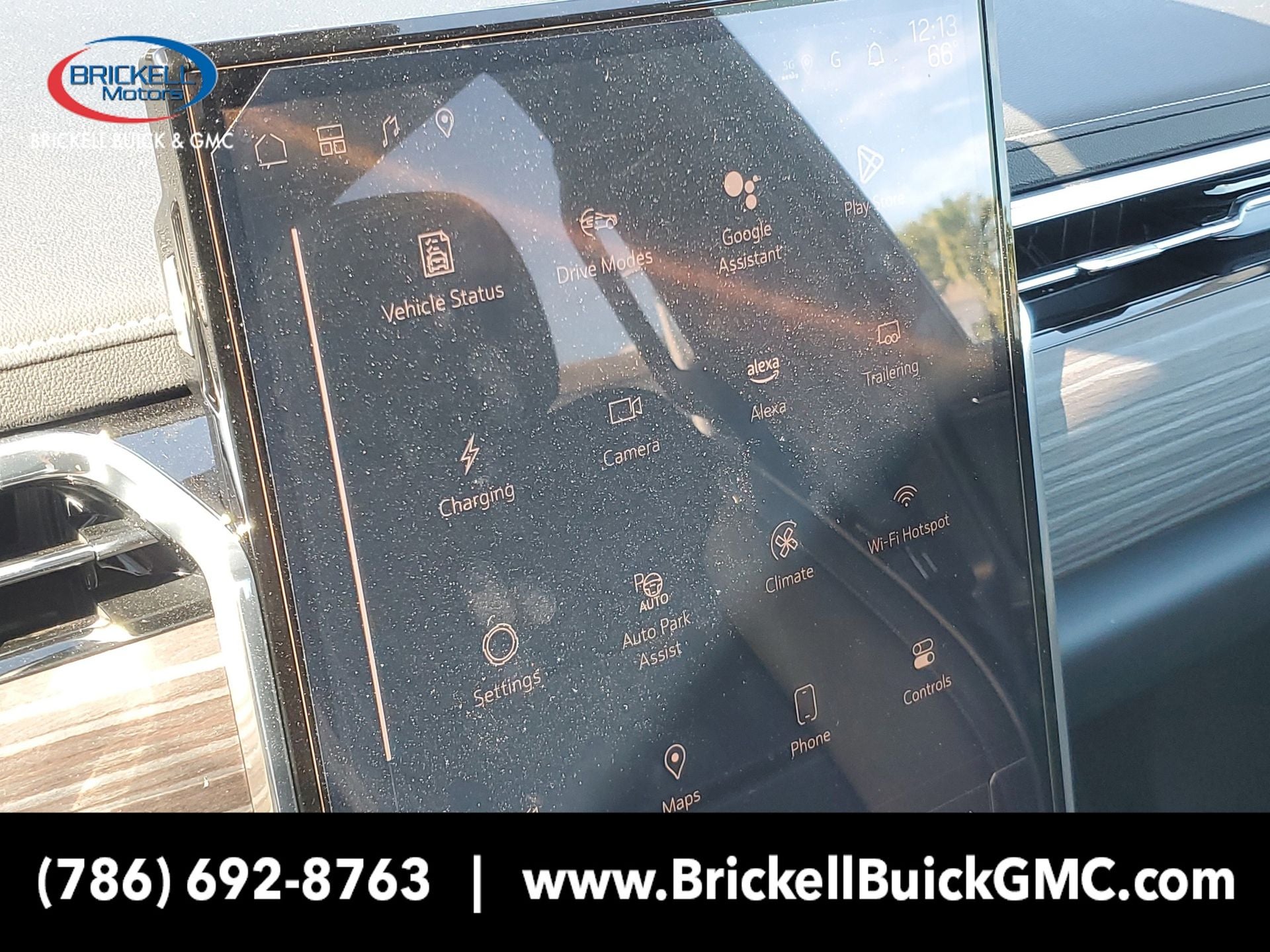 2025 GMC Sierra EV Denali