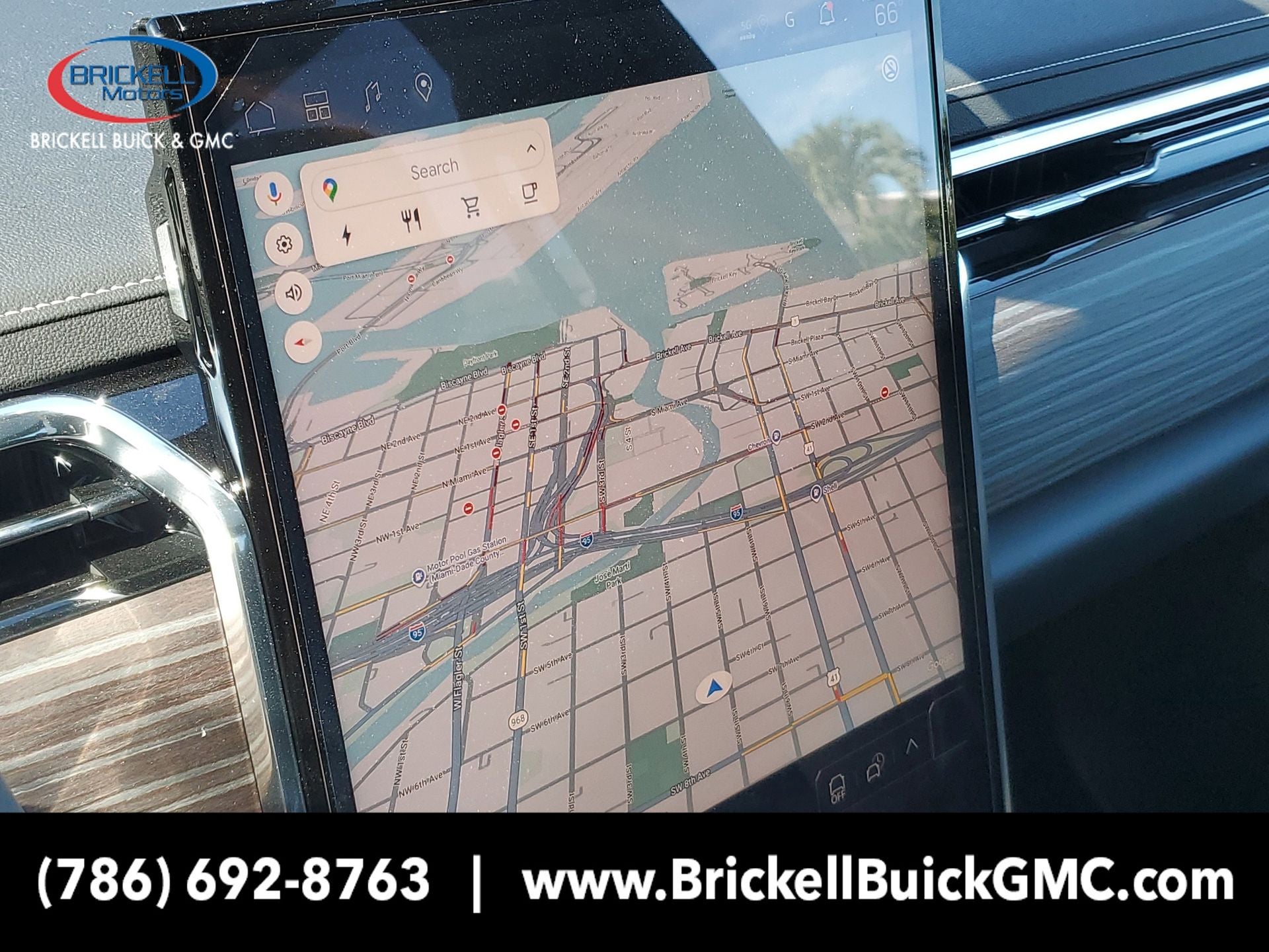 2025 GMC Sierra EV Denali