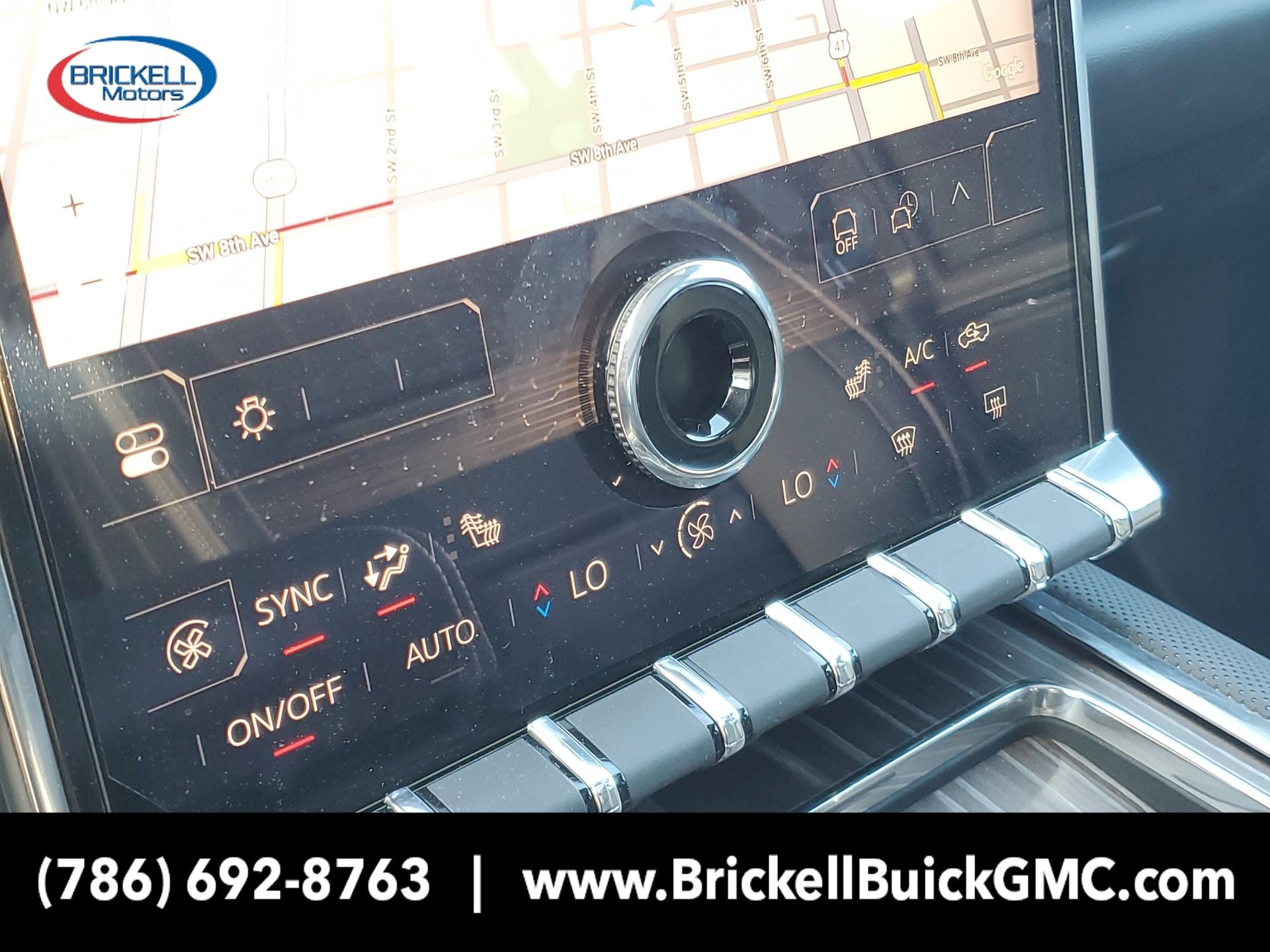 2025 GMC Sierra EV Denali