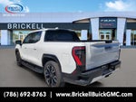 2025 GMC Sierra EV Denali