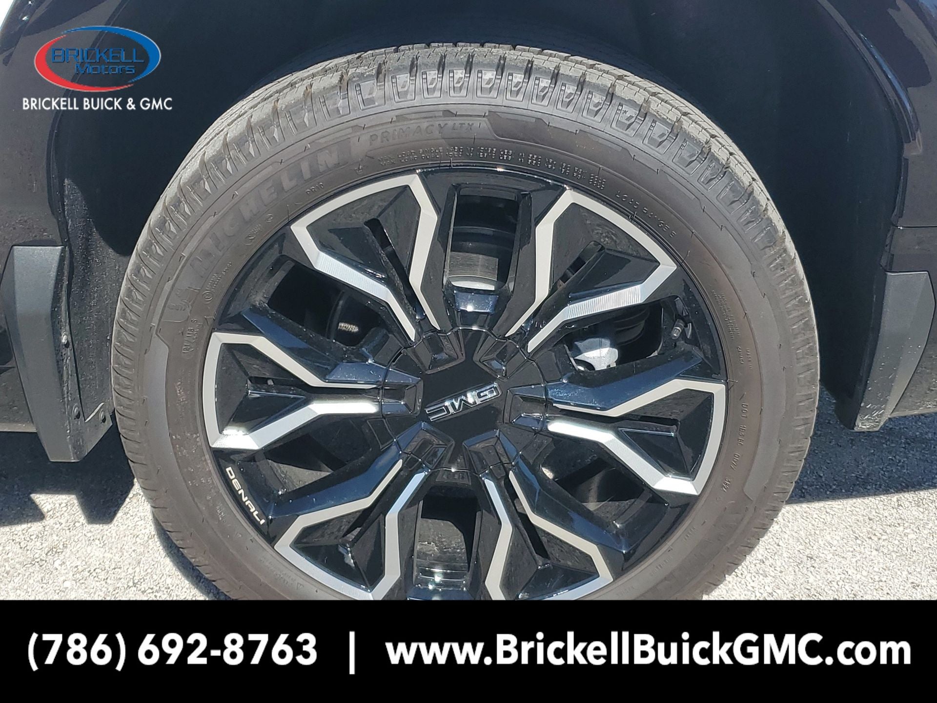 2025 GMC Sierra EV Denali