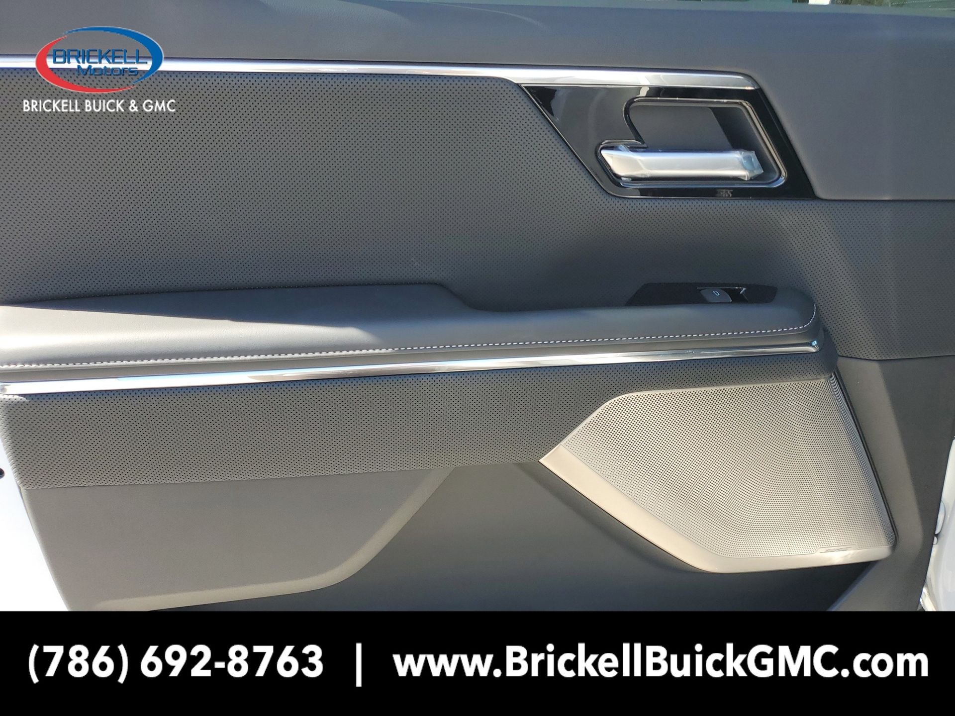 2025 GMC Sierra EV Denali