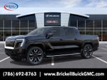 2025 GMC Sierra EV Denali