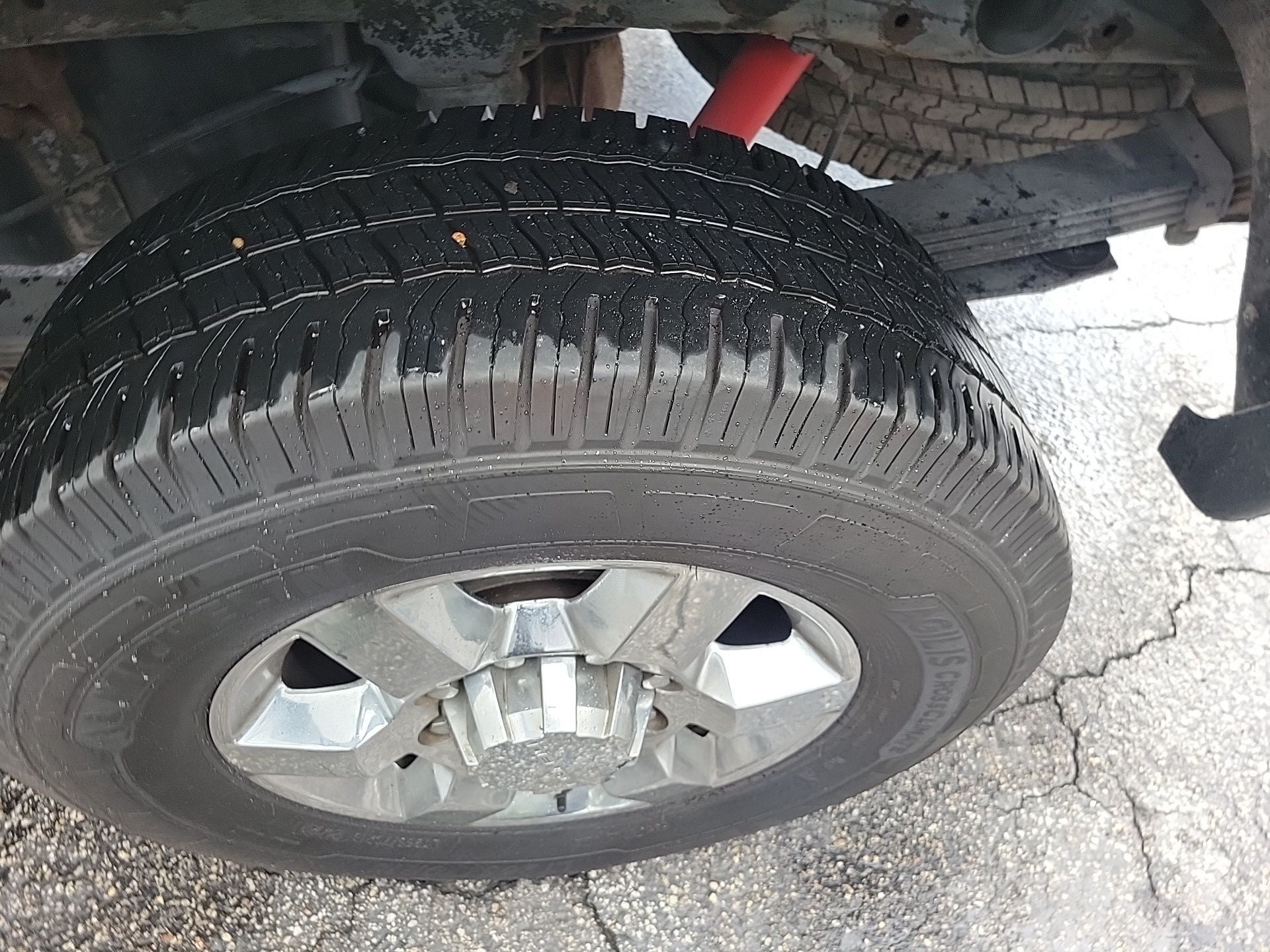 2018 GMC Sierra 2500HD Denali