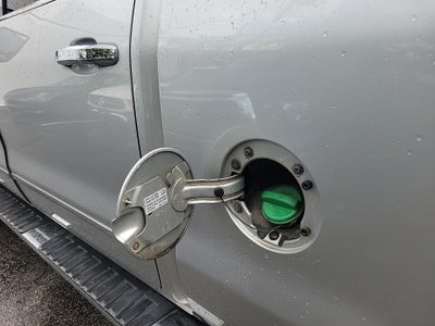 2018 GMC Sierra 2500HD Denali