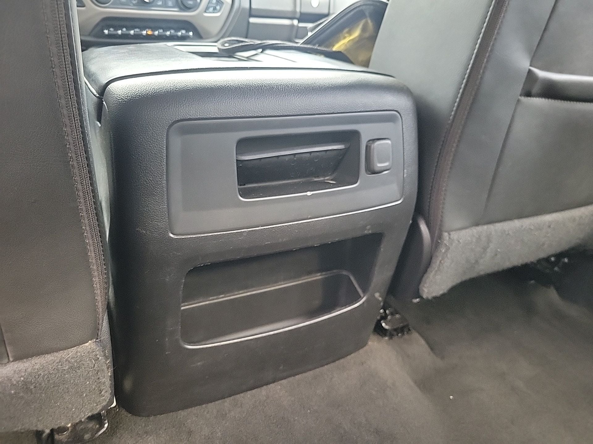 2018 GMC Sierra 2500HD Denali