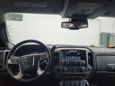 2018 GMC Sierra 2500HD Denali