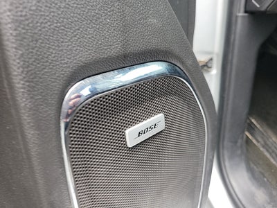 2018 GMC Sierra 2500HD Denali