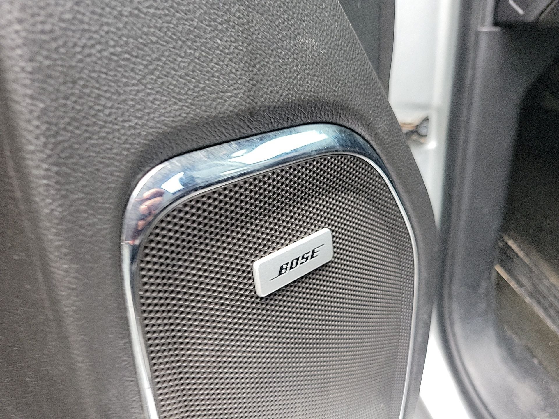 2018 GMC Sierra 2500HD Denali