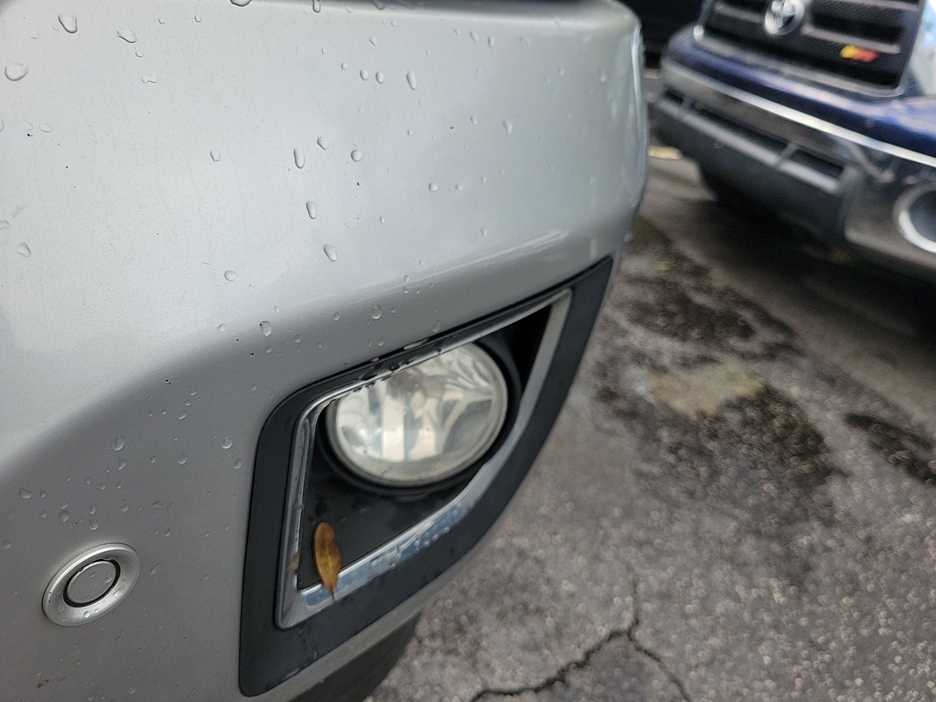 2018 GMC Sierra 2500HD Denali