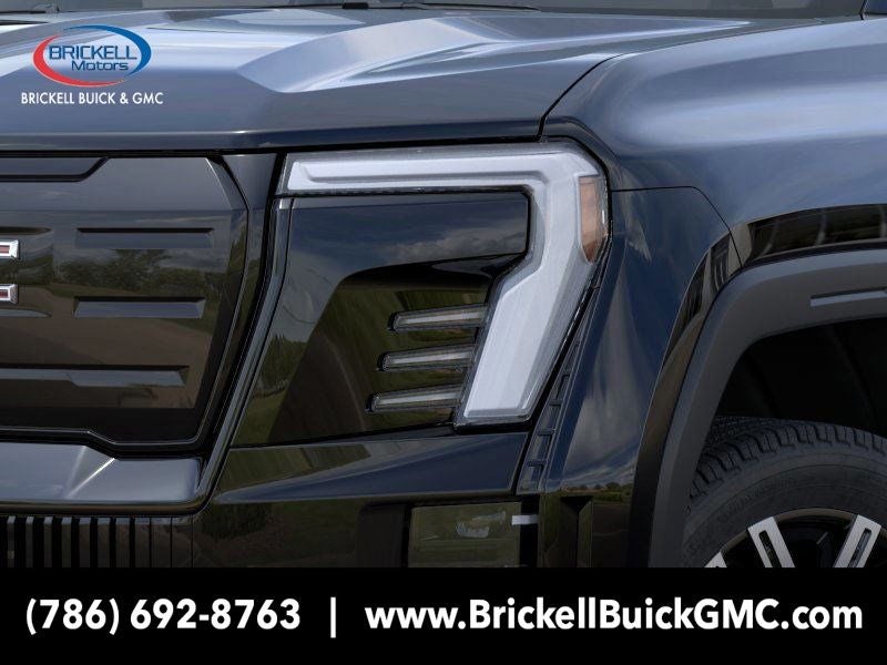 2026 GMC Sierra EV Elevation