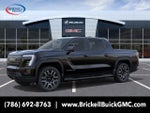 2026 GMC Sierra EV Elevation