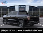 2026 GMC Sierra EV Elevation