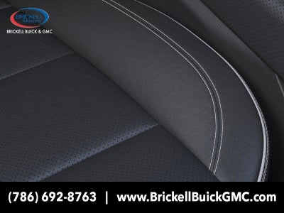 2026 GMC Sierra EV Elevation