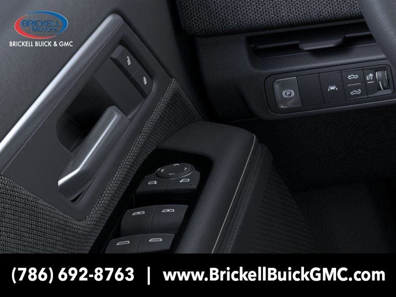 2026 GMC Sierra EV Elevation