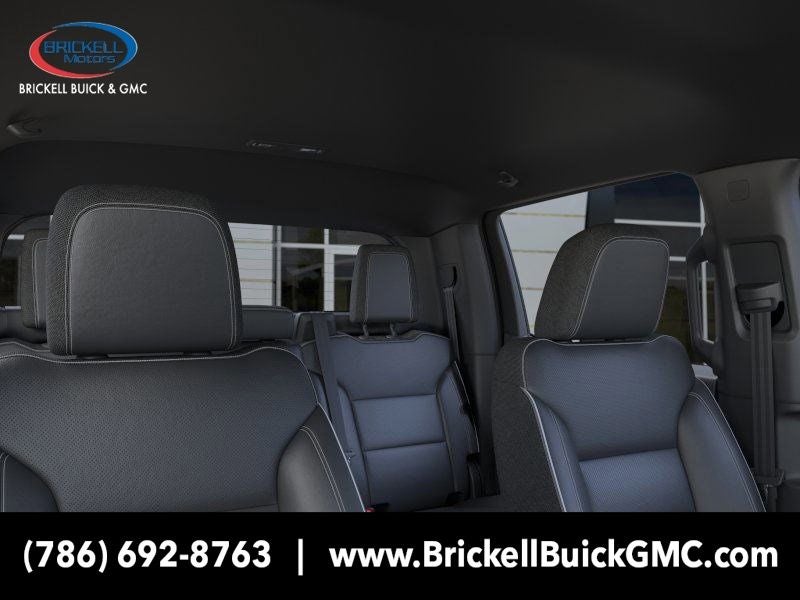 2026 GMC Sierra EV Elevation