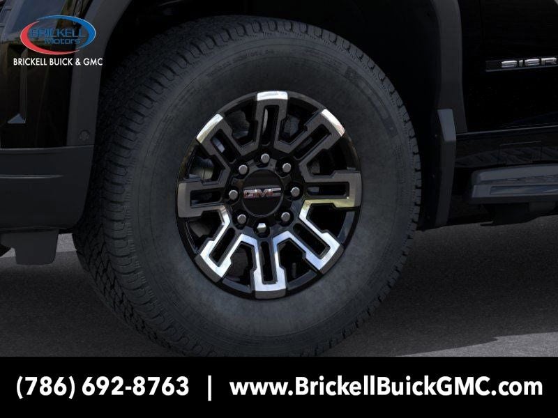 2026 GMC Sierra EV Elevation