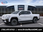 2026 GMC Sierra EV Denali