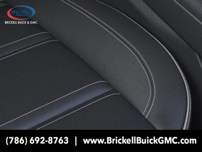 2026 GMC Sierra EV Denali