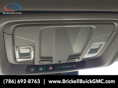 2025 GMC Sierra 2500HD SLE