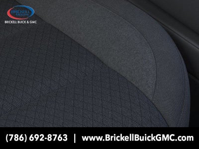 2025 GMC Sierra 2500HD SLE