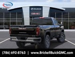 2025 GMC Sierra 2500HD SLE