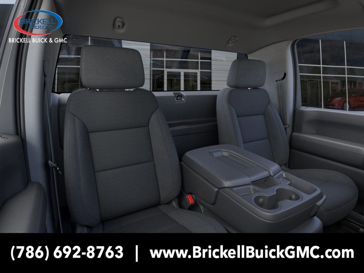 2025 GMC Sierra 2500HD SLE