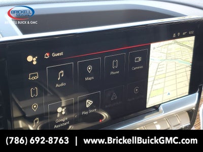 2025 GMC Sierra 2500HD SLE